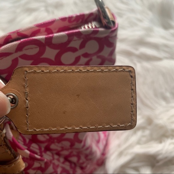 COACH Handbag - Picture 3 of 5